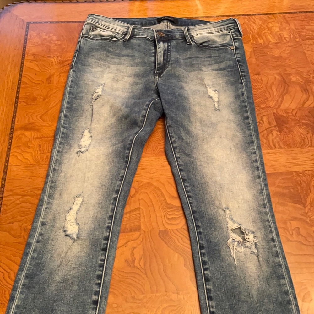 28 inch inseam